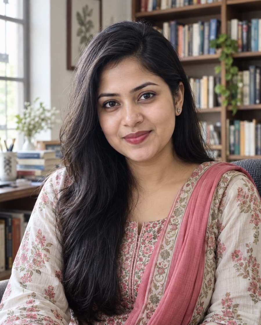 তানিয়া-এর প্রোফাইল ছবি